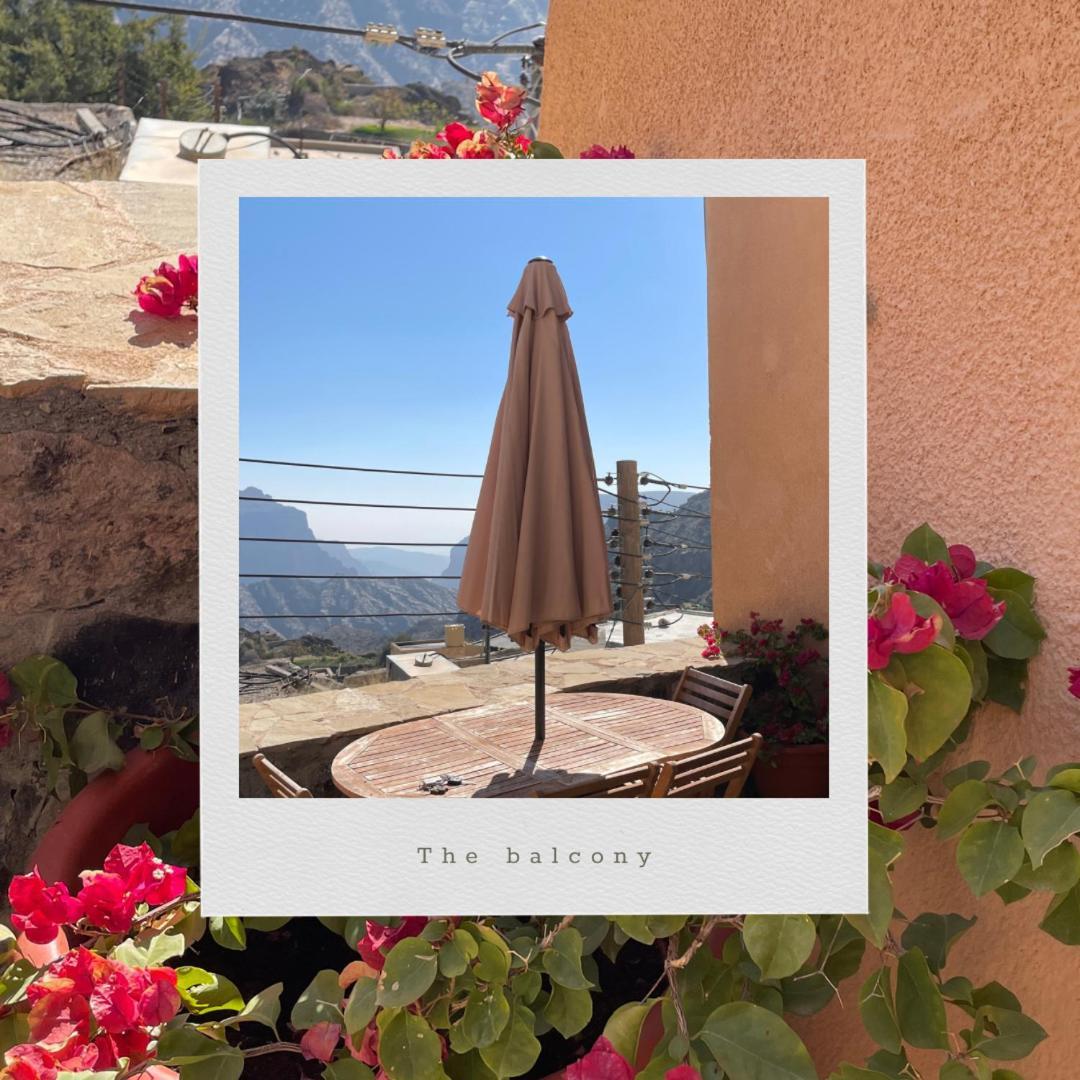 Fanar Aljabal Appartement